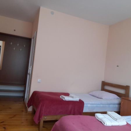 Kera Guest House Kazbegi Extérieur photo
