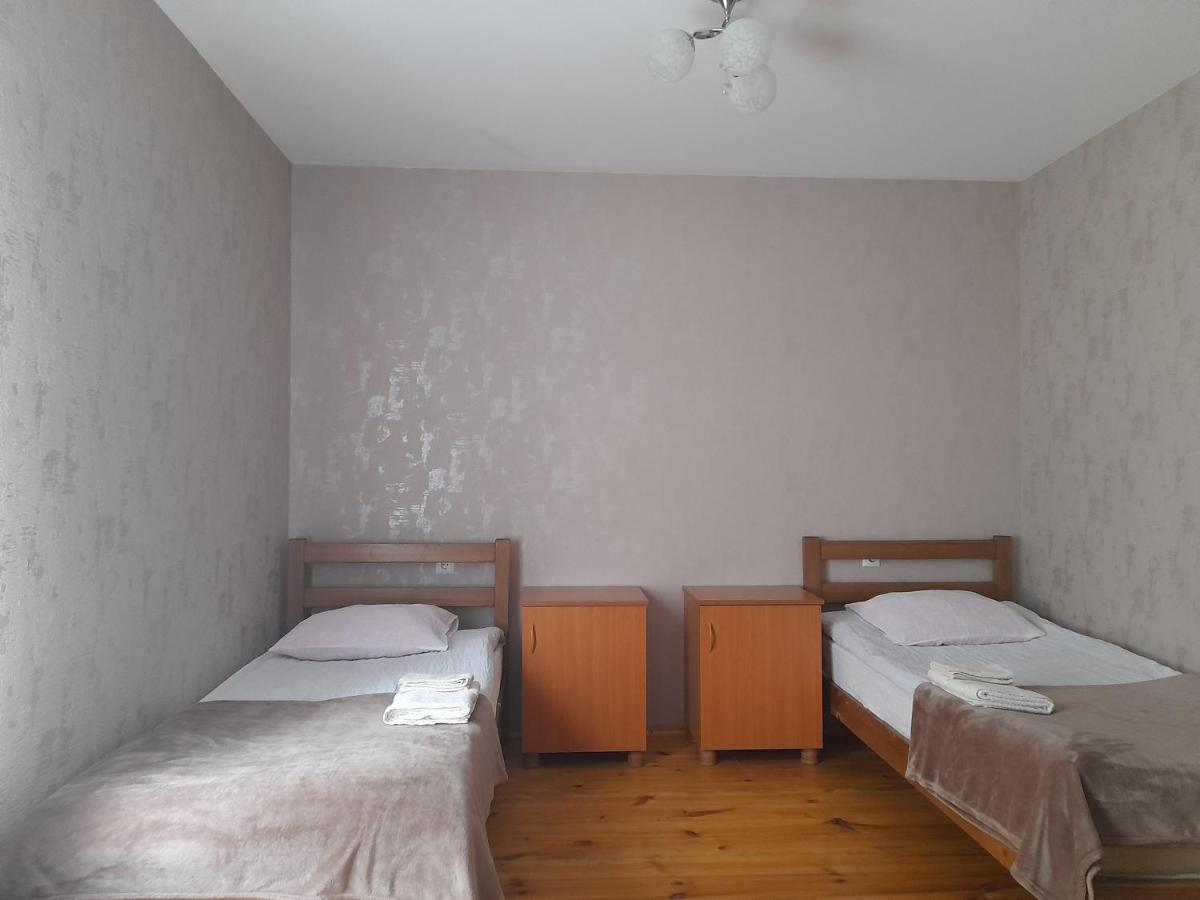 Kera Guest House Kazbegi Extérieur photo