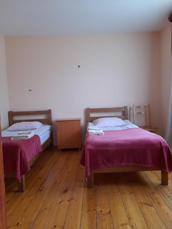 Kera Guest House Kazbegi Extérieur photo