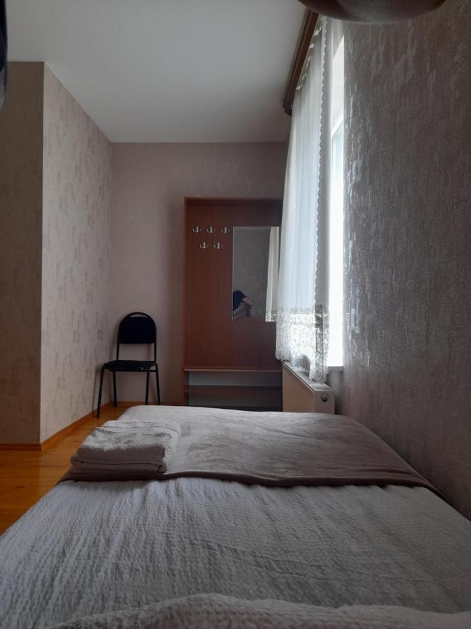Kera Guest House Kazbegi Extérieur photo