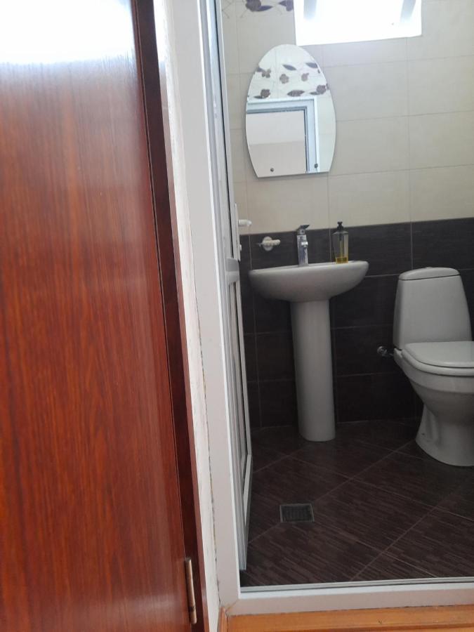 Kera Guest House Kazbegi Extérieur photo